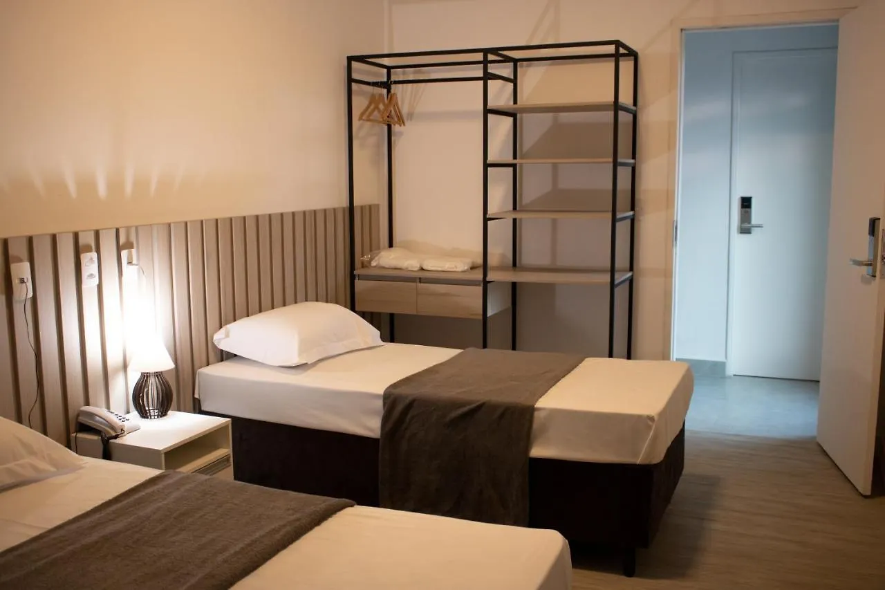 Hotel Jardim Sul Sao Jose dos Campos